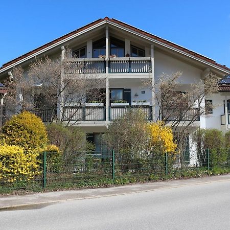 Ferienappartement Austen Piding Eksteriør billede