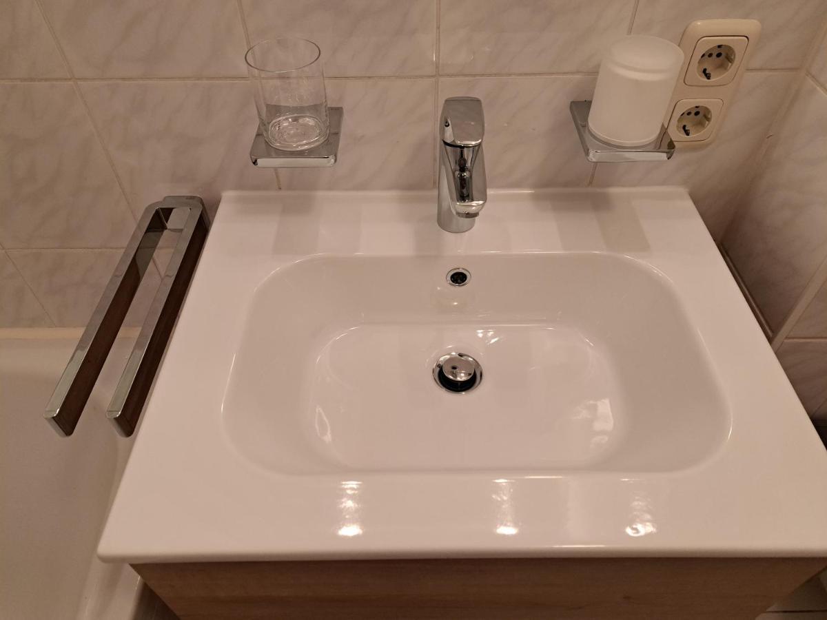 Ferienappartement Austen Piding Eksteriør billede