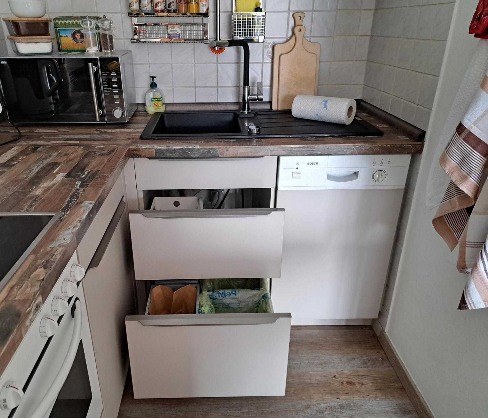 Ferienappartement Austen Piding Eksteriør billede
